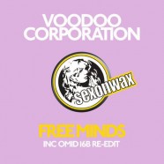 SEX040: Voodoo Corporation – Free Minds