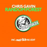 SEX052: Chris Gavin – Random Forest