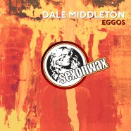 Dale Middleton ‘Eggos’ EP Review by Decode Magazine