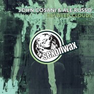 John Cosani & Ale Russo – Between Clouds