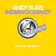 SEX041 Andy Slate – Indian Ocean EP