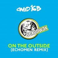 Omid 16B – On The Outside (Echomen Remix)