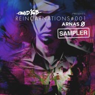 Omid 16B Presents Arnas D – Reincarnations 001 Album Sampler