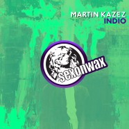 Martin Kazez – Indio