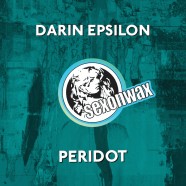 Darin Epsilon – Peridot