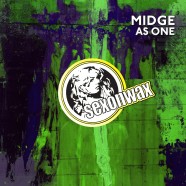 Midge – As One (inc Alex George & Roy McLaren remixes)