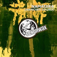 Namatjira – Unknown Source / Mundo Anillo