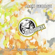 Alex George – Dragon Fly
